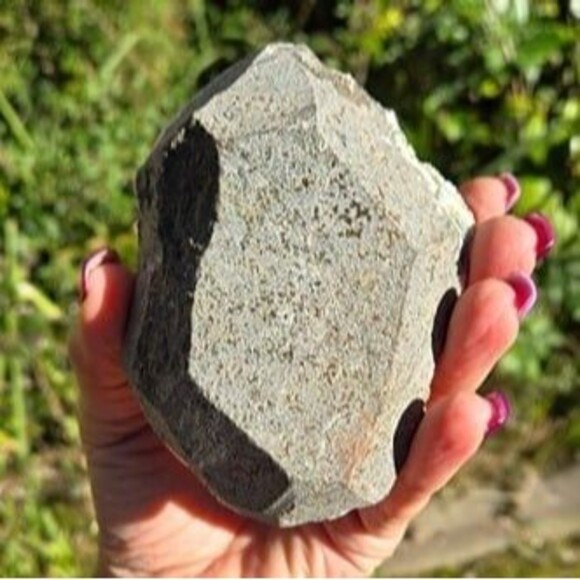 Pale Green Apophyllite with Peach Stilbite Zeolite Cluster - Picture 3 of 10